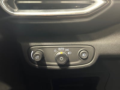 2022 Chevrolet Trailblazer ACTIV