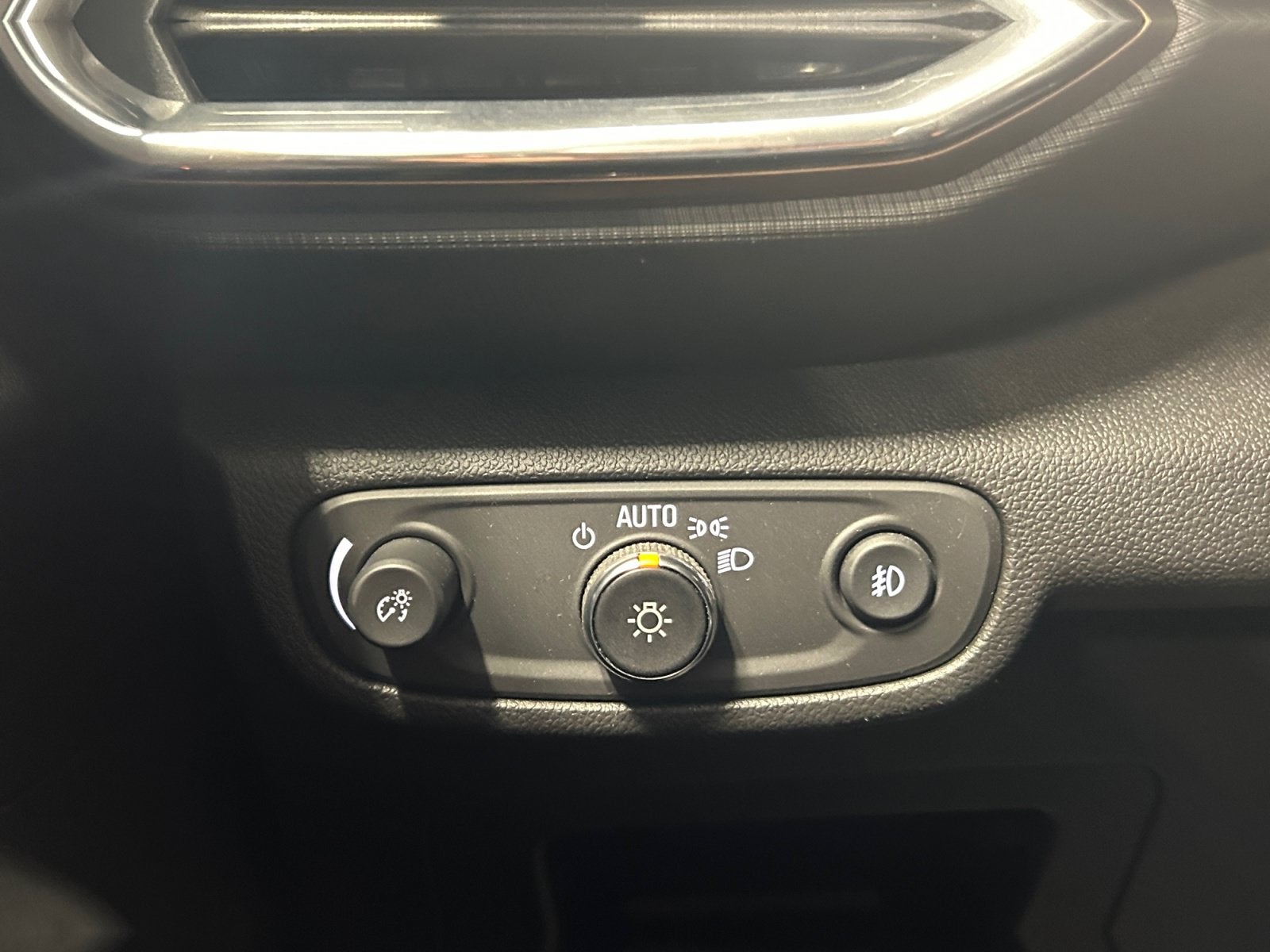 2022 Chevrolet Trailblazer ACTIV