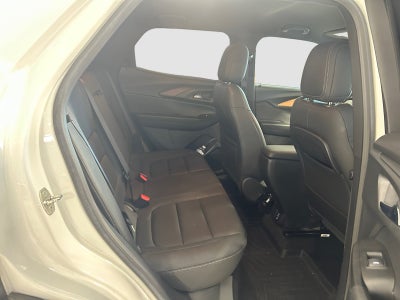 2022 Chevrolet Trailblazer ACTIV