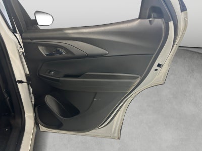 2022 Chevrolet Trailblazer ACTIV