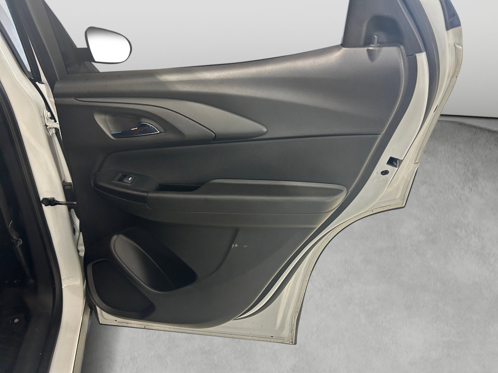 2022 Chevrolet Trailblazer ACTIV