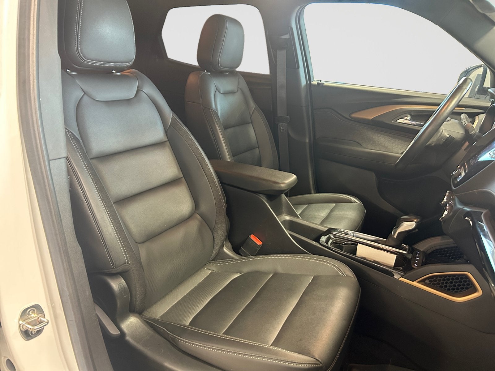2022 Chevrolet Trailblazer ACTIV