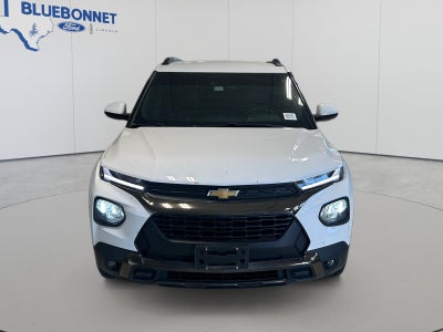 2022 Chevrolet Trailblazer ACTIV