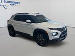 2022 Chevrolet Trailblazer ACTIV