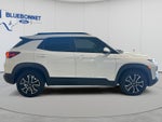 2022 Chevrolet Trailblazer ACTIV