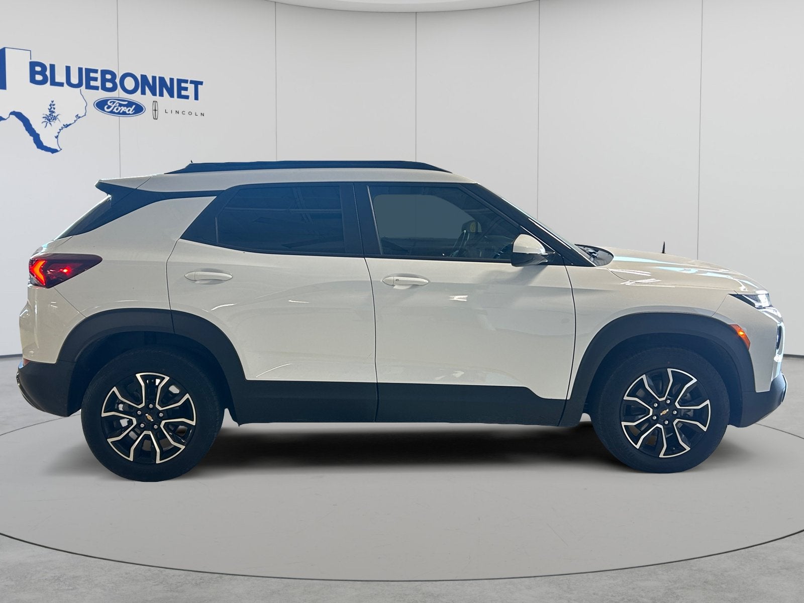 2022 Chevrolet Trailblazer ACTIV