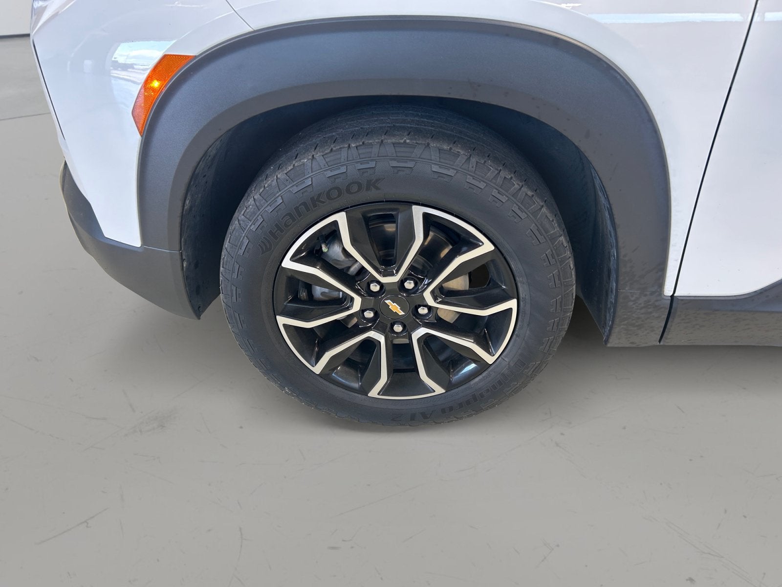 2022 Chevrolet Trailblazer ACTIV