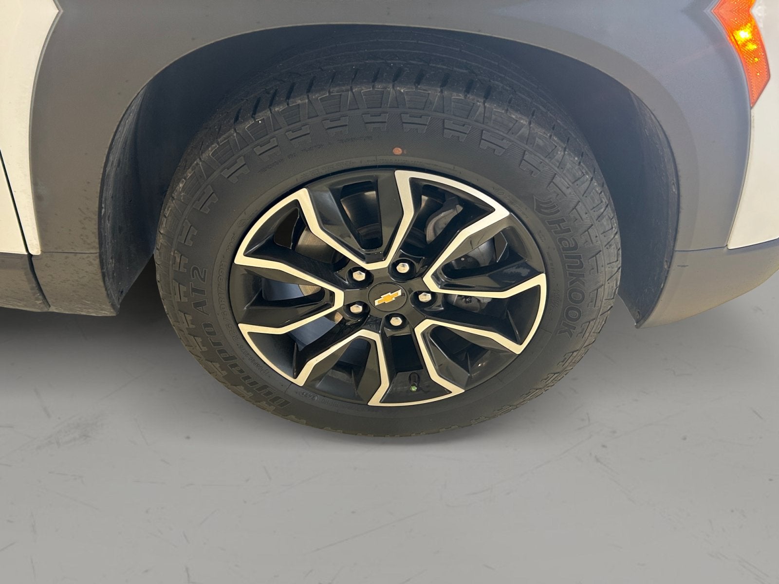 2022 Chevrolet Trailblazer ACTIV