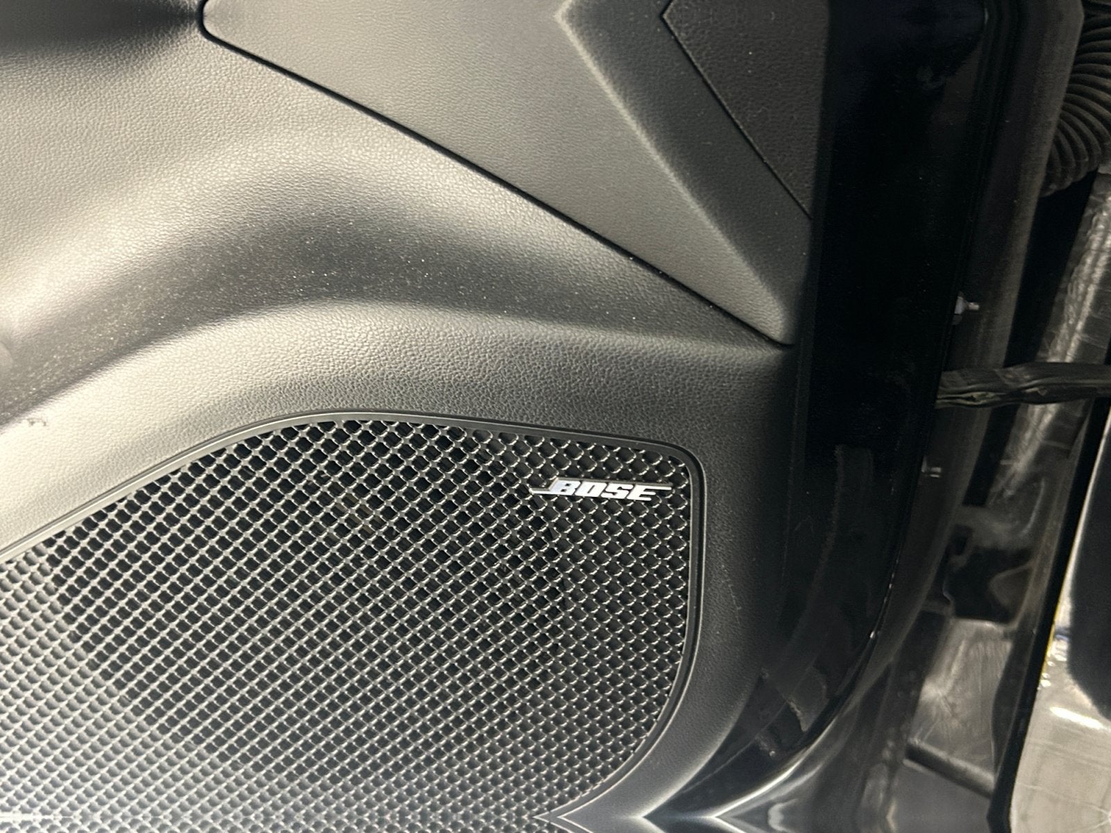 2023 Hyundai Tucson N Line