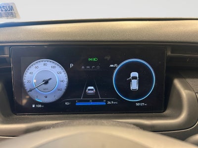 2023 Hyundai Tucson N Line
