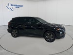 2023 Hyundai Tucson N Line
