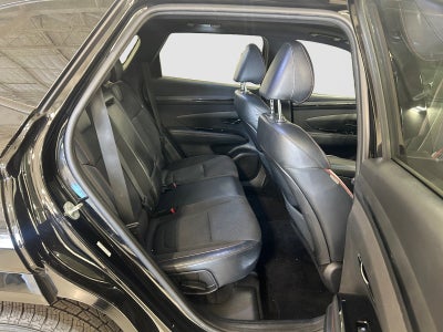 2023 Hyundai Tucson N Line