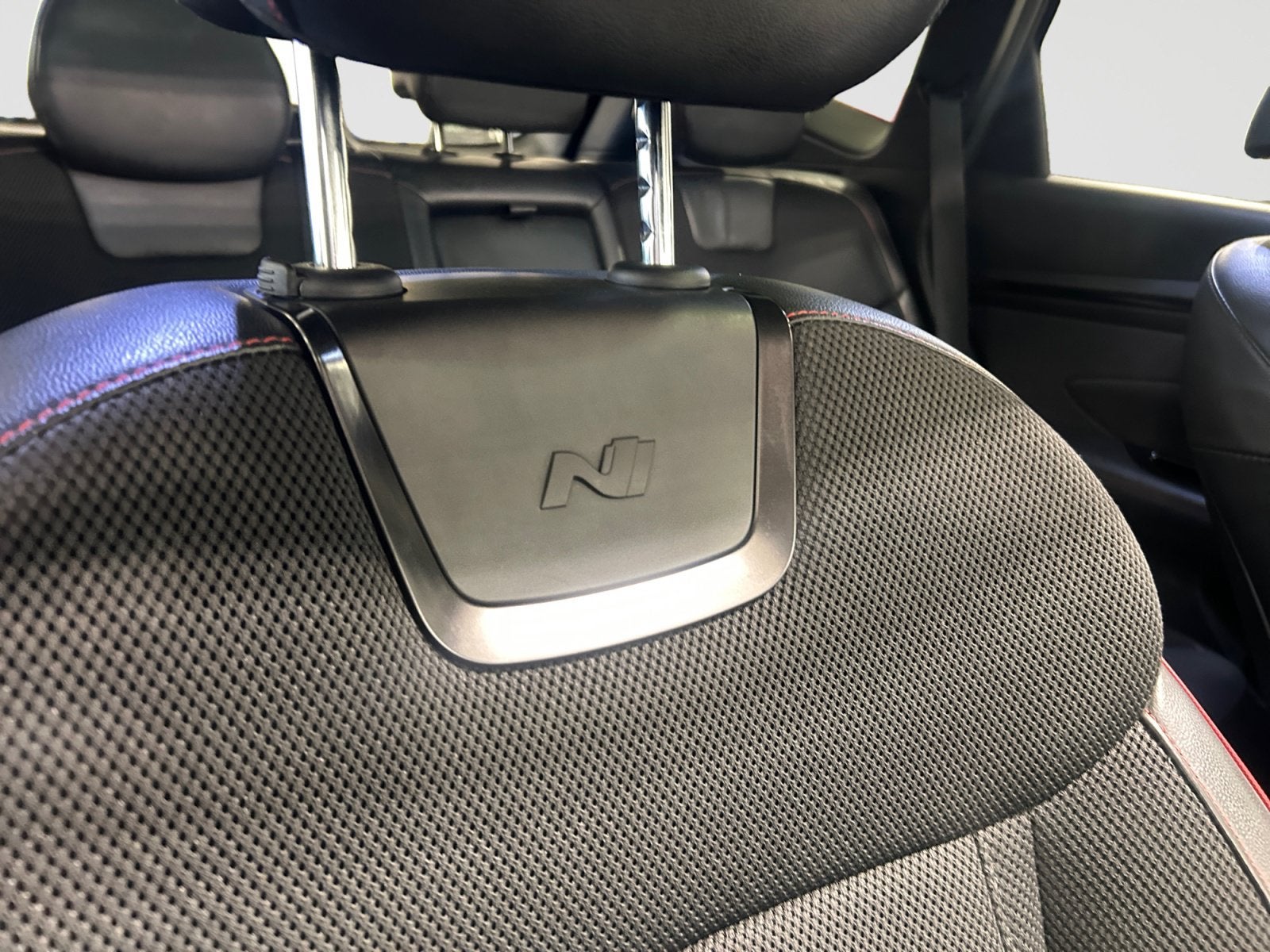 2023 Hyundai Tucson N Line
