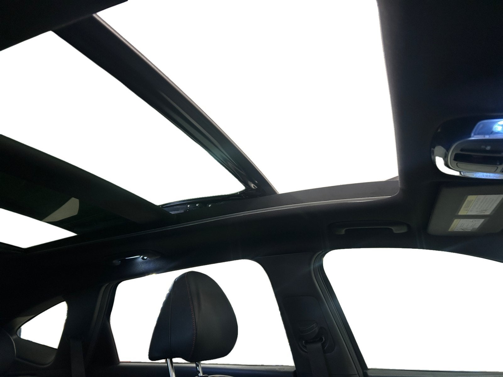 2023 Hyundai Tucson N Line