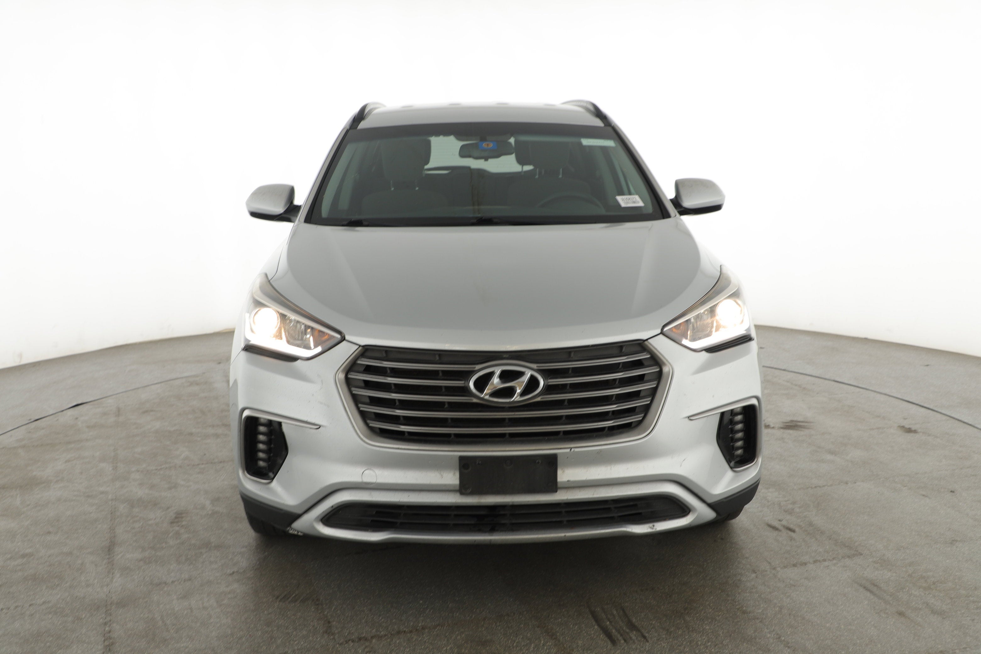2019 Hyundai Santa Fe XL SE