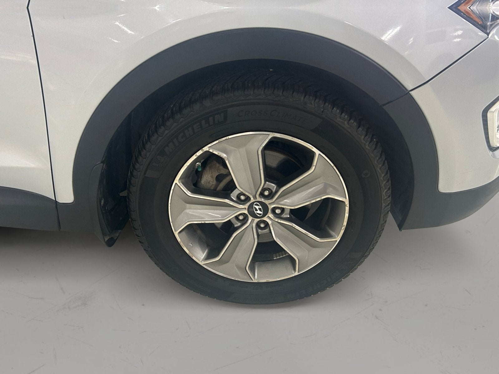 2014 Hyundai Santa Fe Limited