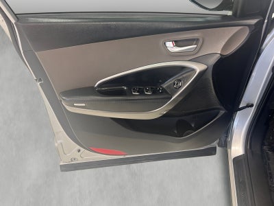 2014 Hyundai Santa Fe Limited