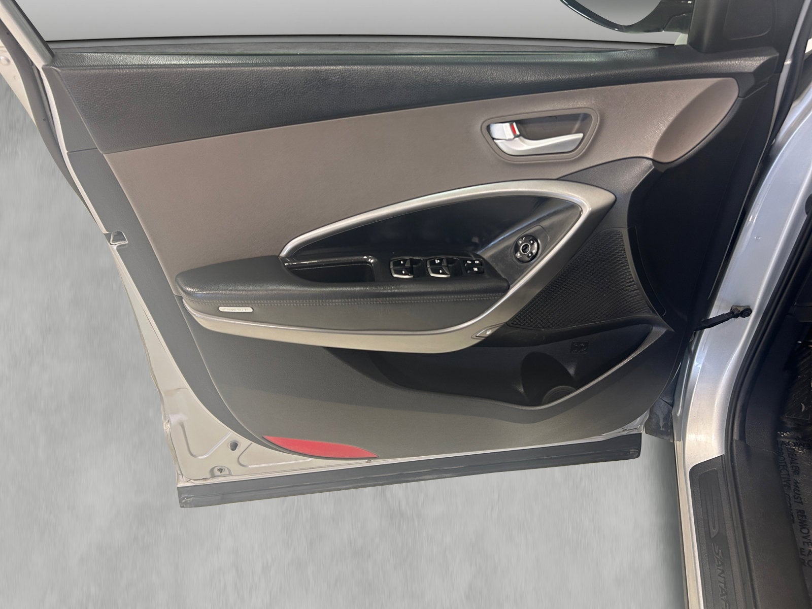2014 Hyundai Santa Fe Limited