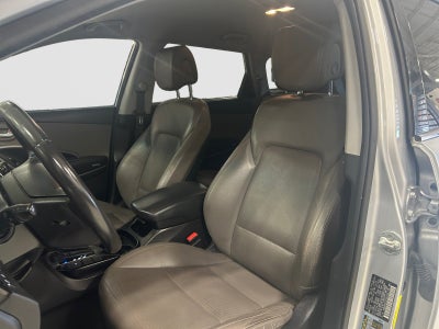 2014 Hyundai Santa Fe Limited