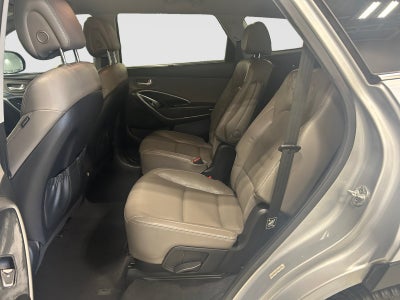 2014 Hyundai Santa Fe Limited