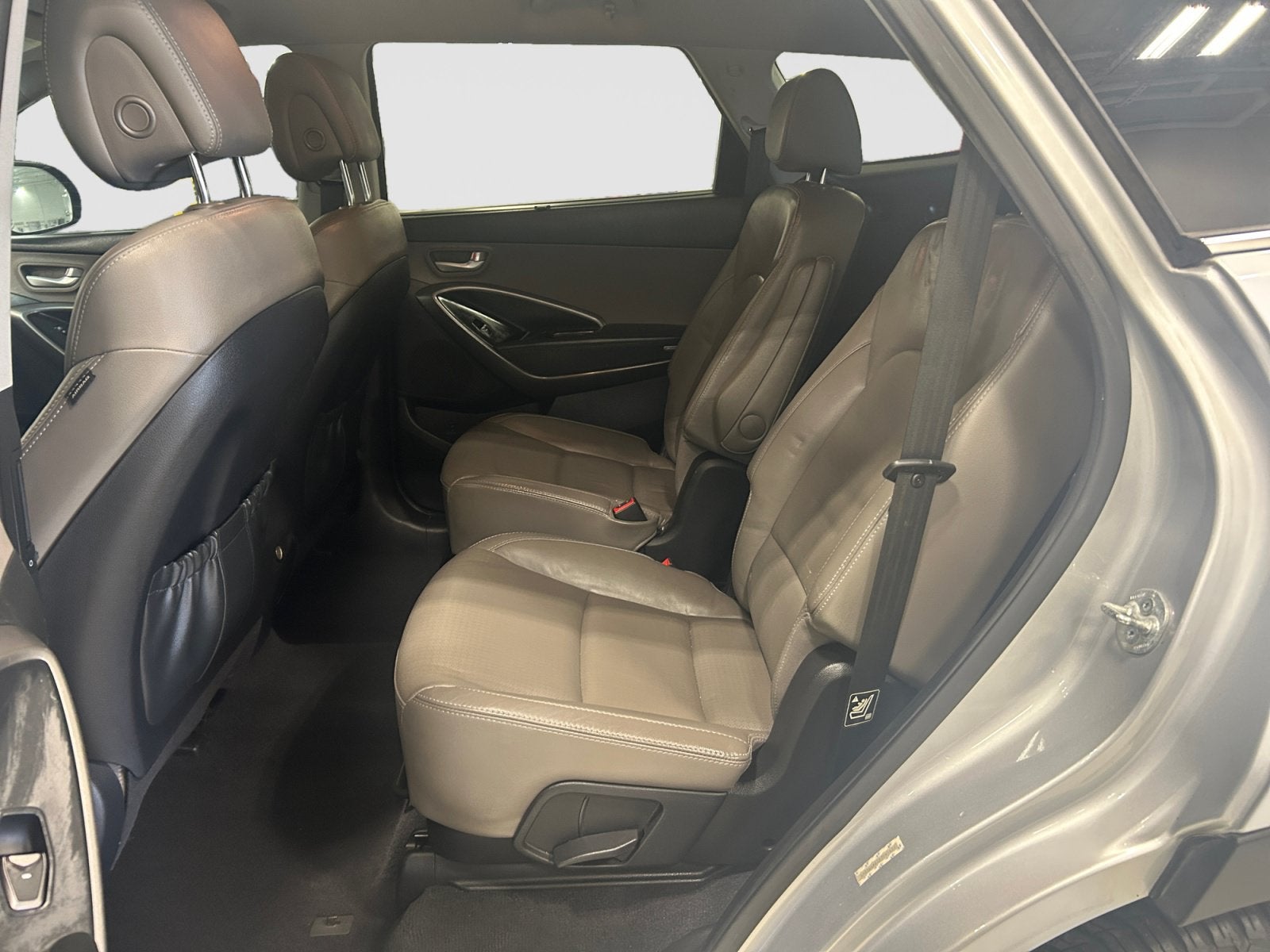 2014 Hyundai Santa Fe Limited