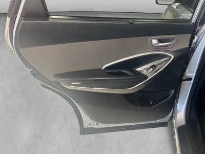 2014 Hyundai Santa Fe Limited