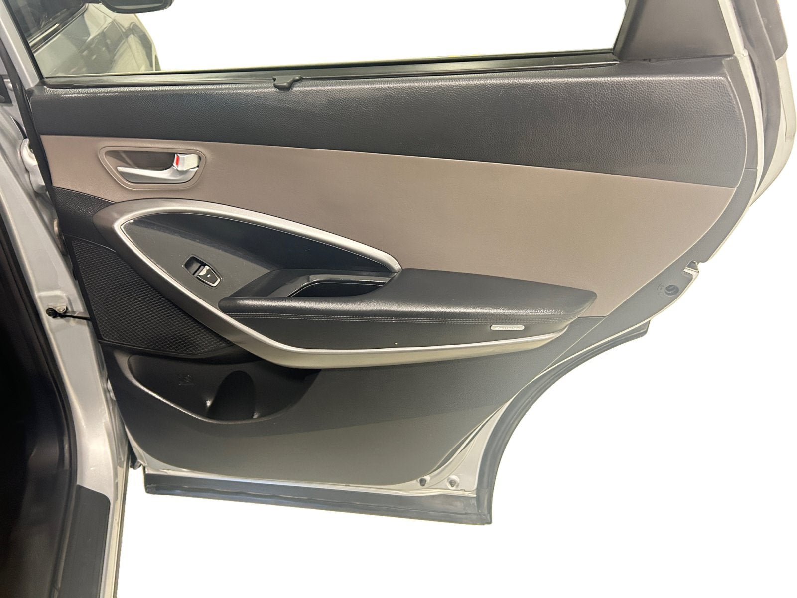 2014 Hyundai Santa Fe Limited