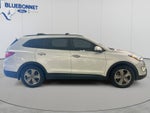 2014 Hyundai Santa Fe Limited