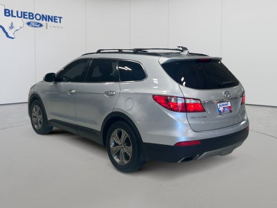 2014 Hyundai Santa Fe Limited