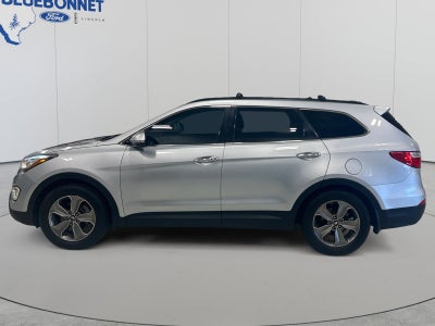 2014 Hyundai Santa Fe Limited