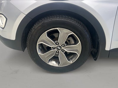 2014 Hyundai Santa Fe Limited