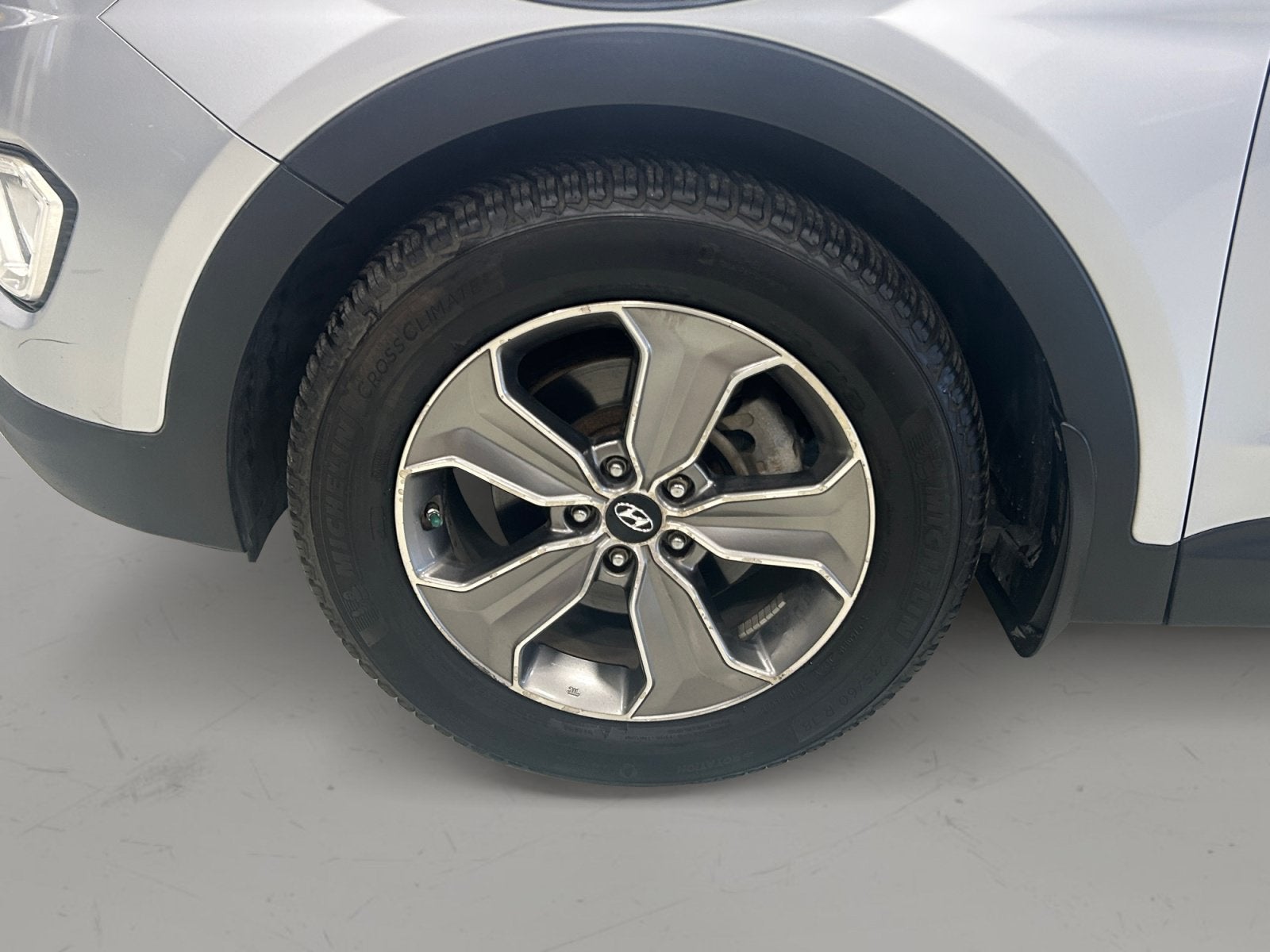 2014 Hyundai Santa Fe Limited