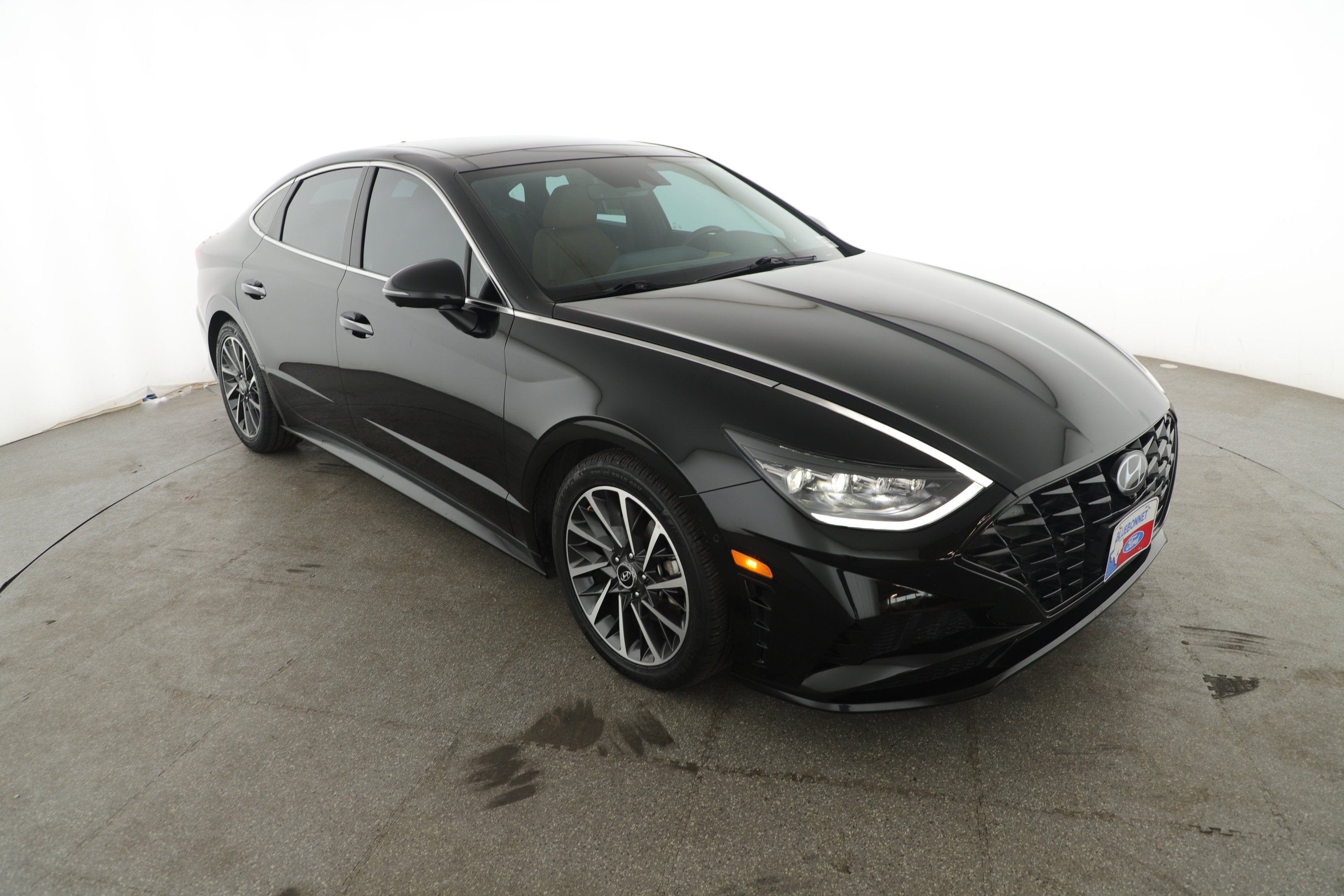 2023 Hyundai Sonata Limited