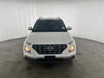 2020 Hyundai Venue SEL