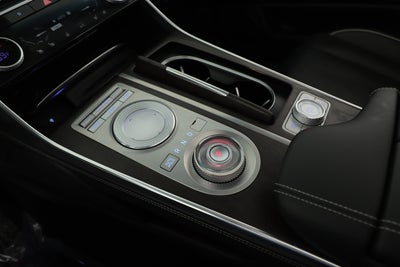 2021 Genesis GV80 Base