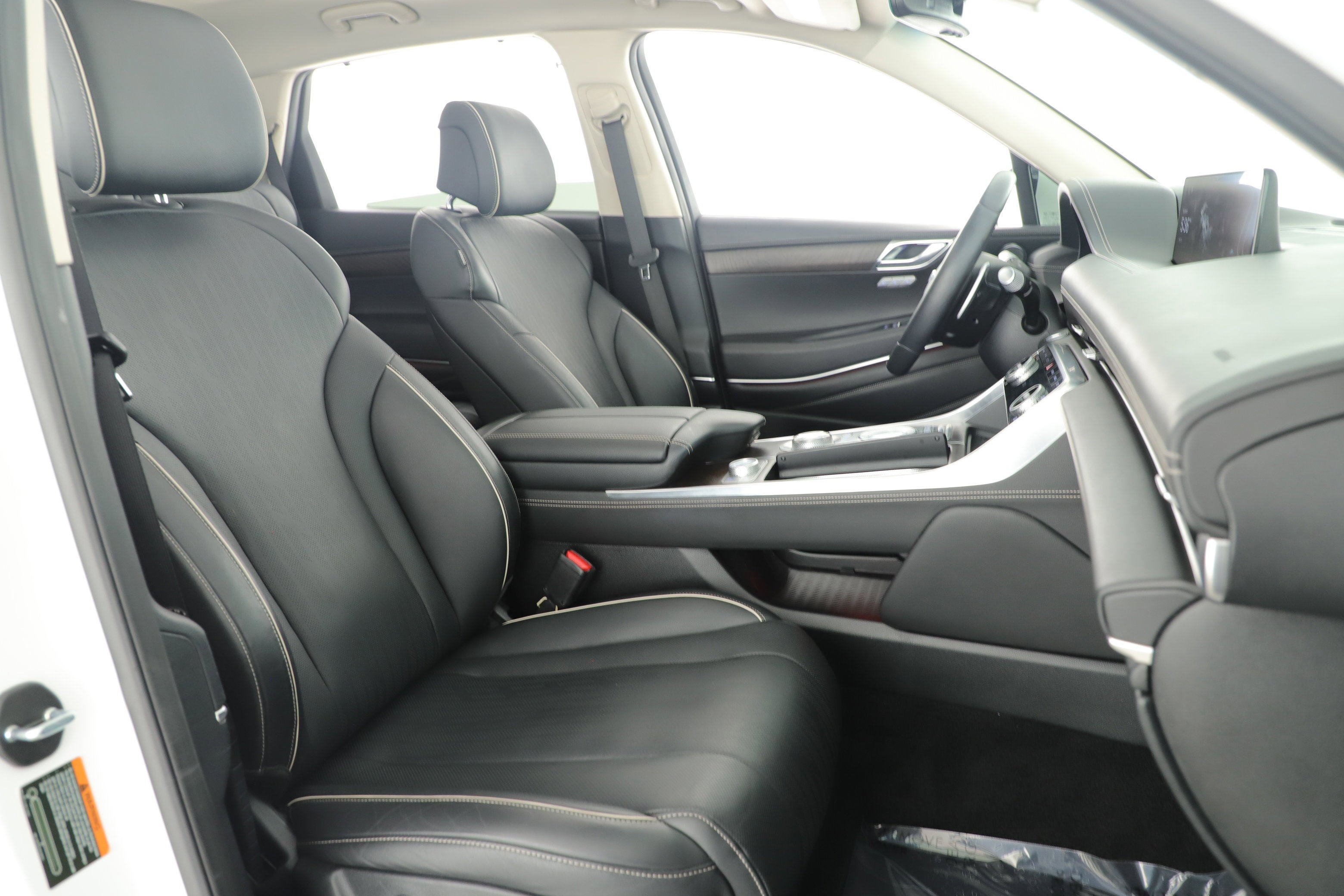 2021 Genesis GV80 Base