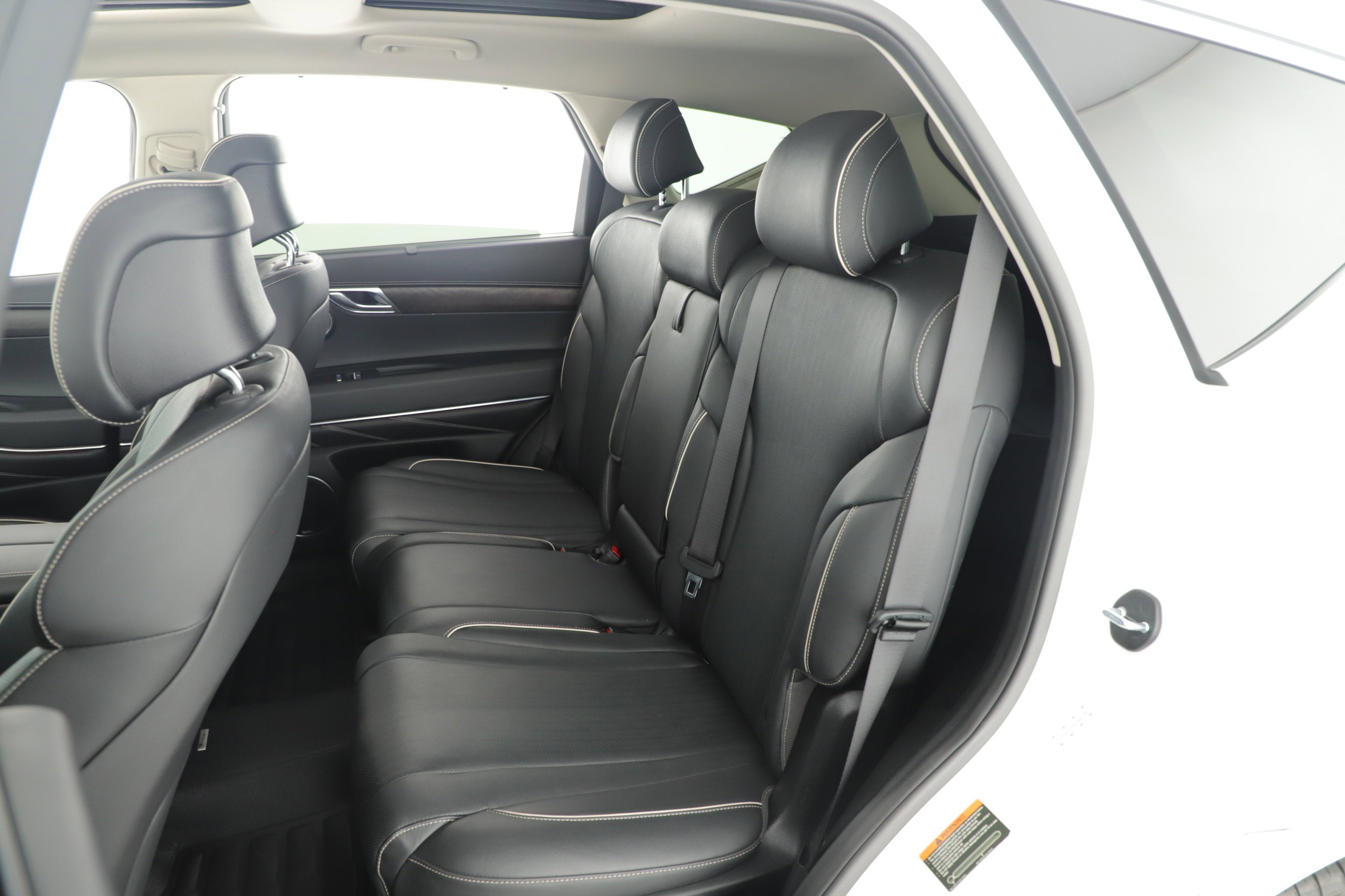 2021 Genesis GV80 Base