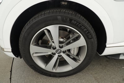 2021 Genesis GV80 Base