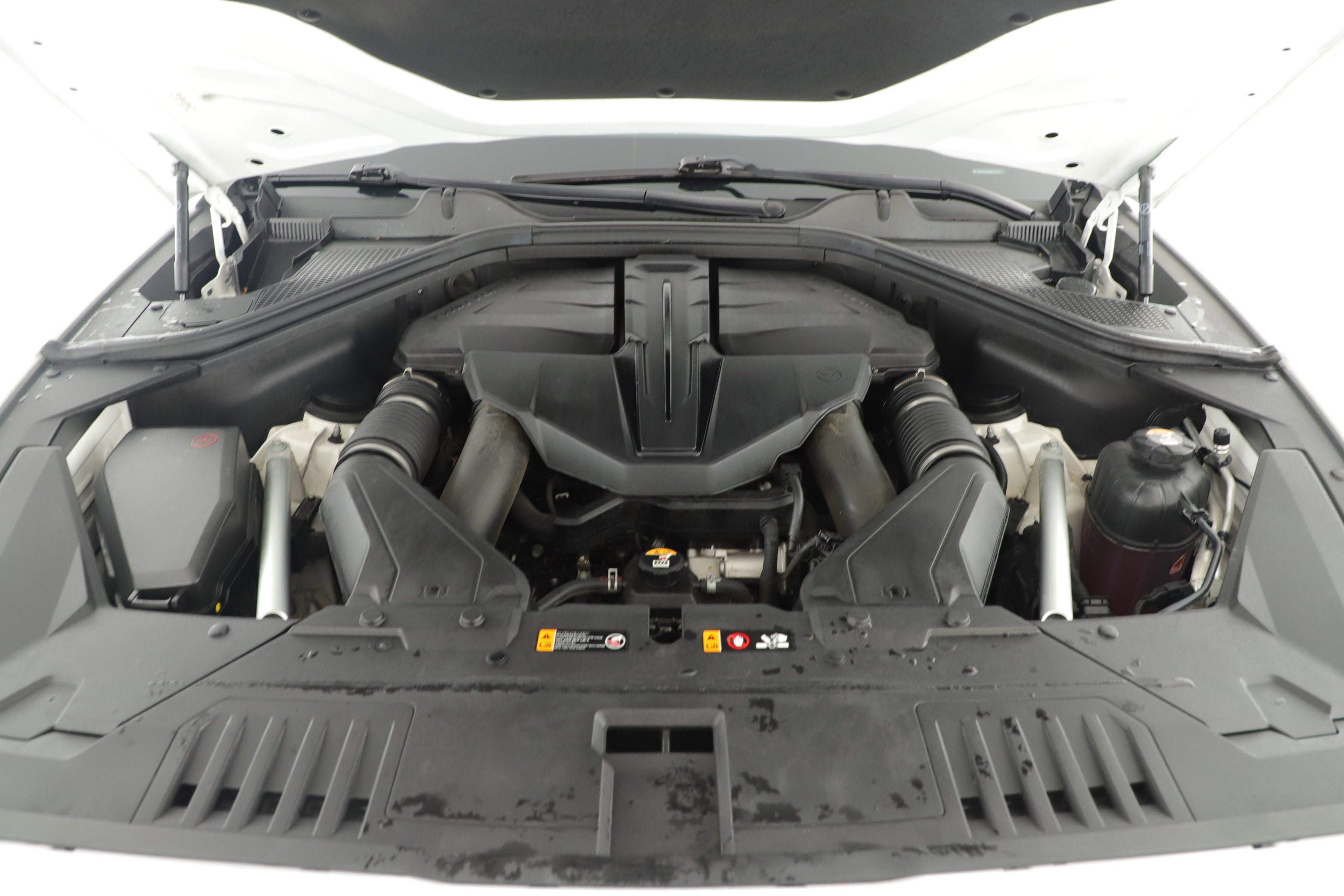 2021 Genesis GV80 Base