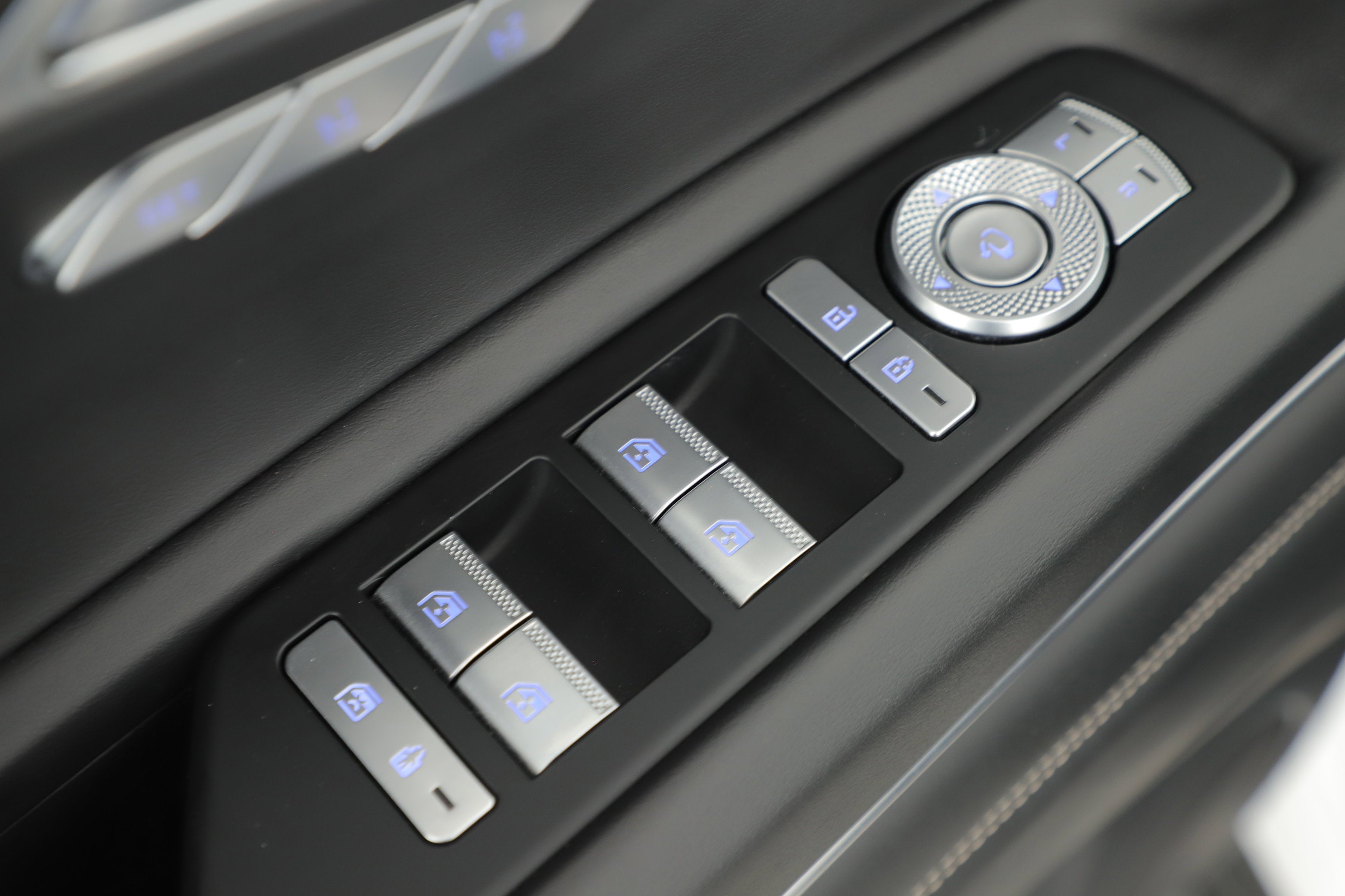 2021 Genesis GV80 Base