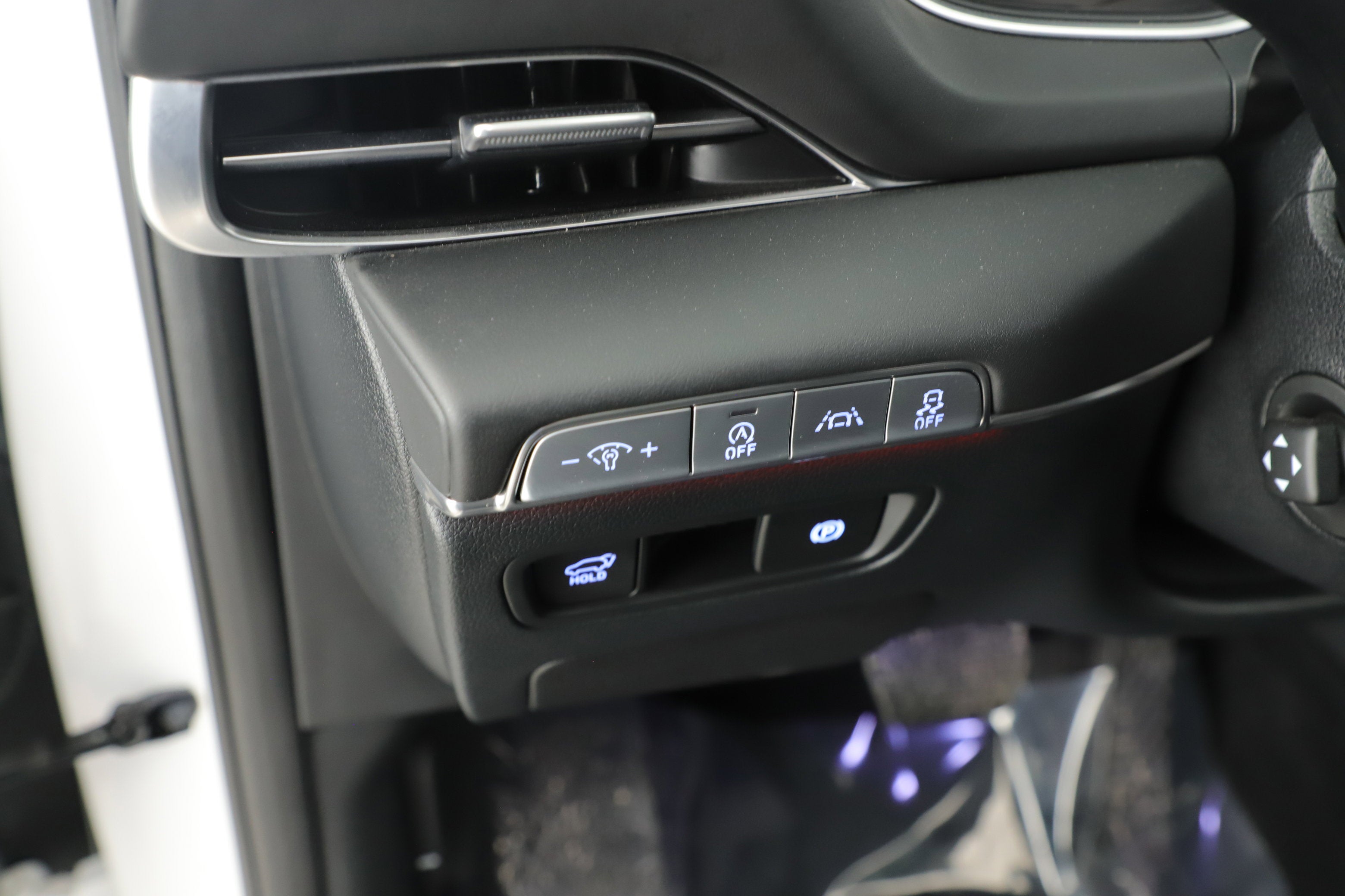 2021 Genesis GV80 Base