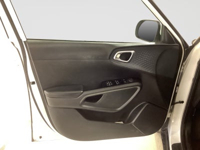 2020 Kia Soul EX