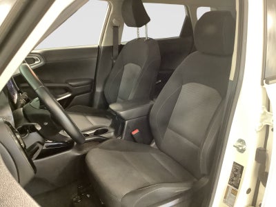 2020 Kia Soul EX