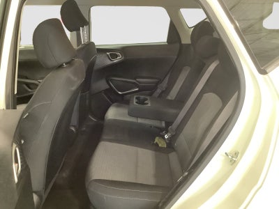2020 Kia Soul EX