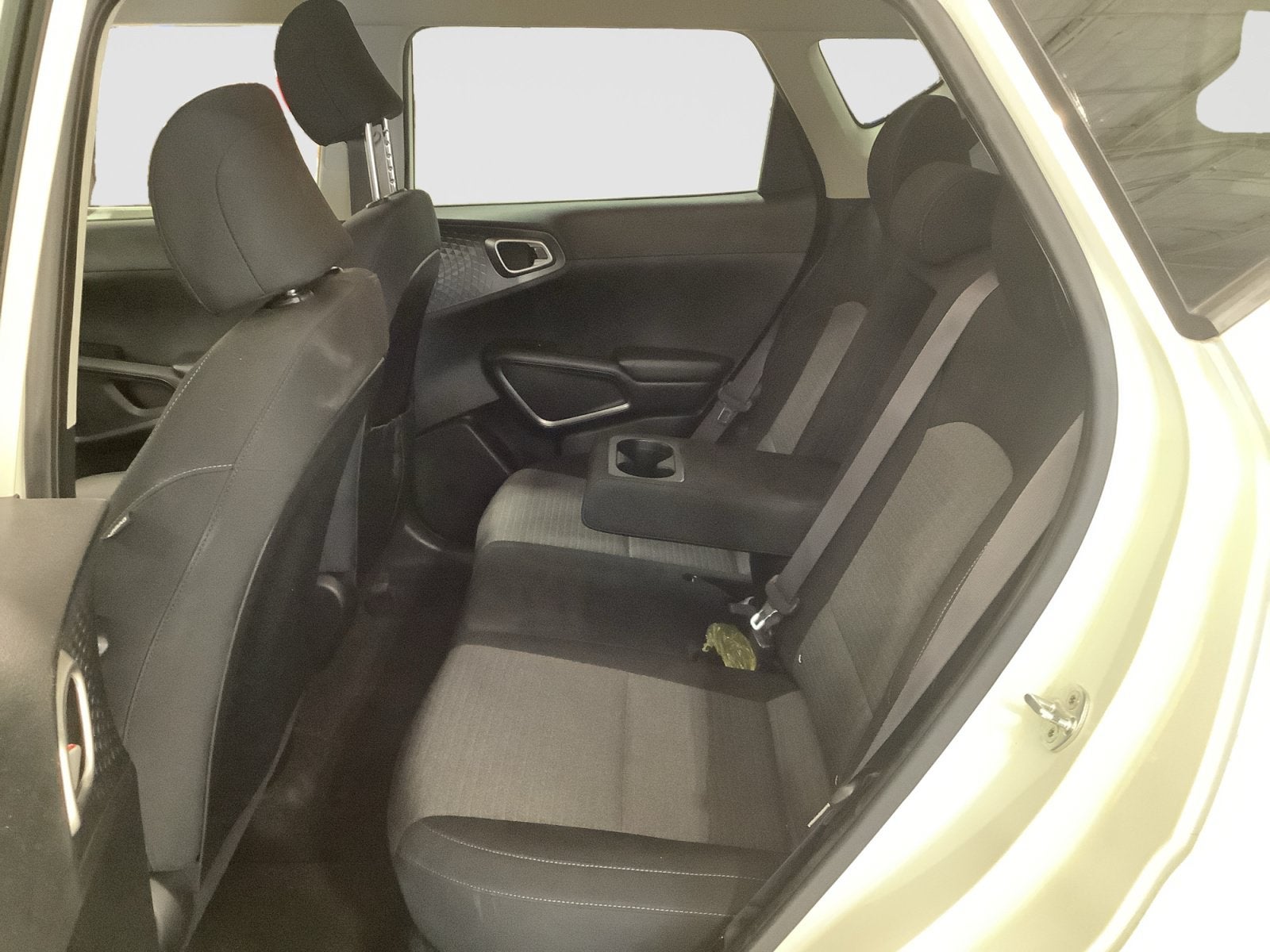 2020 Kia Soul EX