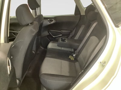 2020 Kia Soul EX