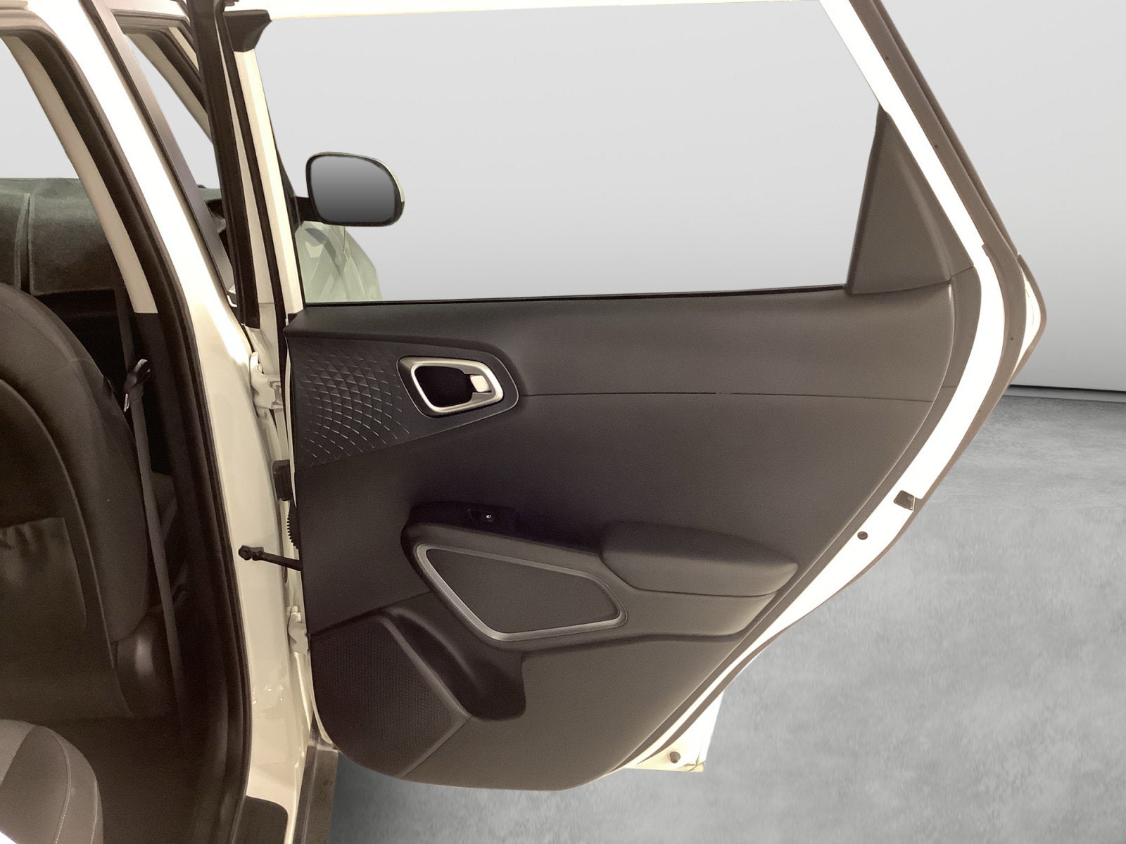 2020 Kia Soul EX