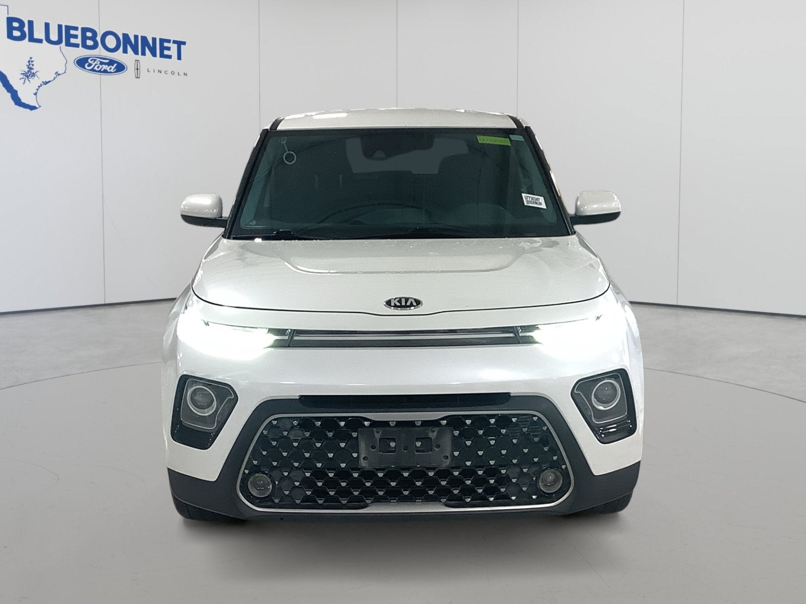 2020 Kia Soul EX