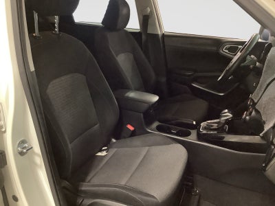 2020 Kia Soul EX