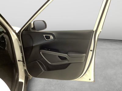 2020 Kia Soul EX